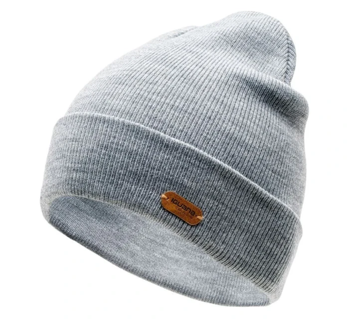 Pánská čepice Seine M 92800187876 - Iguana