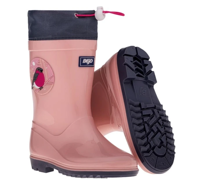 Bejo Kai junior wellingtons 92800432344