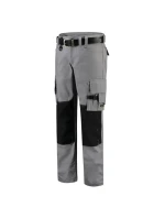 Pracovní kalhoty unisex z Cordura model 20889832 - Tricorp