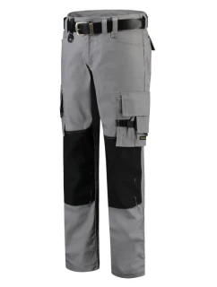Pracovní kalhoty Tricorp unisex z plátna Cordura MLI-T61T3