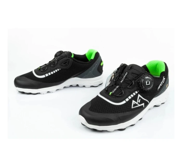 Trekingová obuv Airtox Safety Powerbreeze YY220CA