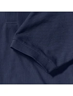 Piqué polo 10. bright royal model 22473760 - Russell Athletic Piqué polo 10. bright royal model 22473760 - Russell Athletic