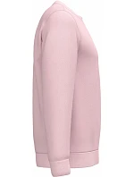Kariban K 474 Mikina 20.K474 pale pink