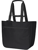 Velká taška  black model 22450789 - Halfar