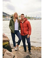 Cutter & Buck Jacket Women Dámská prošívaná bunda black model 22455464 Cutter & Buck Jacket Women Dámská prošívaná bunda black model 22455464