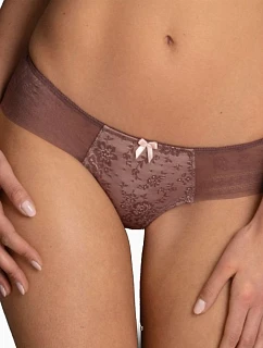Fleur spodní kalhotky model 10617829 berry RosaFaia - Rosa Faia