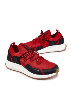 Pánská sportovní obuv Big Star model 21599710 - Big Star Shoes