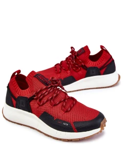 Pánská sportovní obuv Big Star model 21599710 - Big Star Shoes