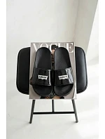 pantofle  Černé s model 22076979 - Levis