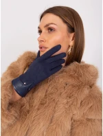 Rukavice AT RK 239507.61P tmavě modrá Rukavice AT RK 239507.61P tmavě modrá