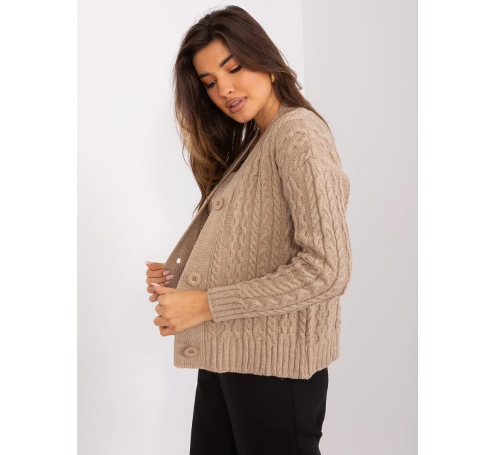 Sada BA KMPL 8018.88P tmavě lila