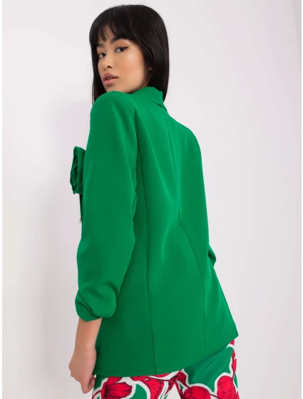 Námořnictvo DHJ MA 7173.10 zelená