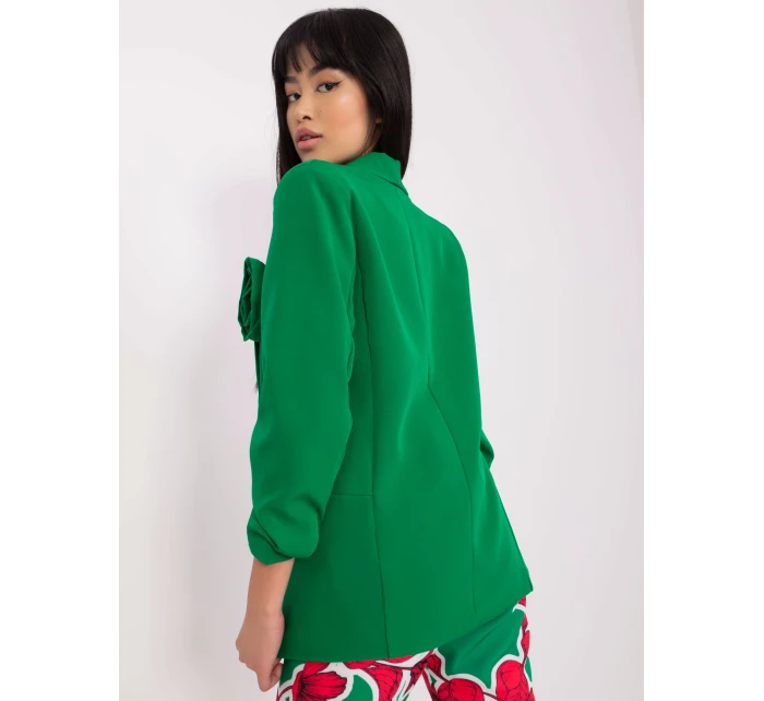 Námořnictvo DHJ MA 7173.10 zelená