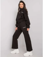 Sada EM KMPL 708.16 černá