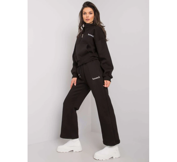 Sada EM KMPL 708.16 černá