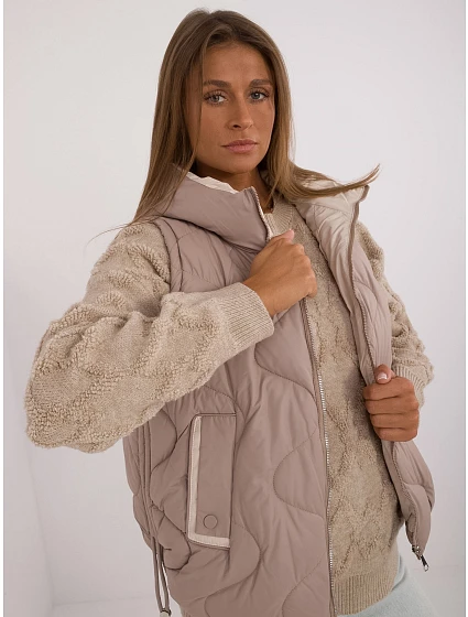 Vesta MBM KZ 2302.54 béžová Vesta MBM KZ 2302.54 béžová