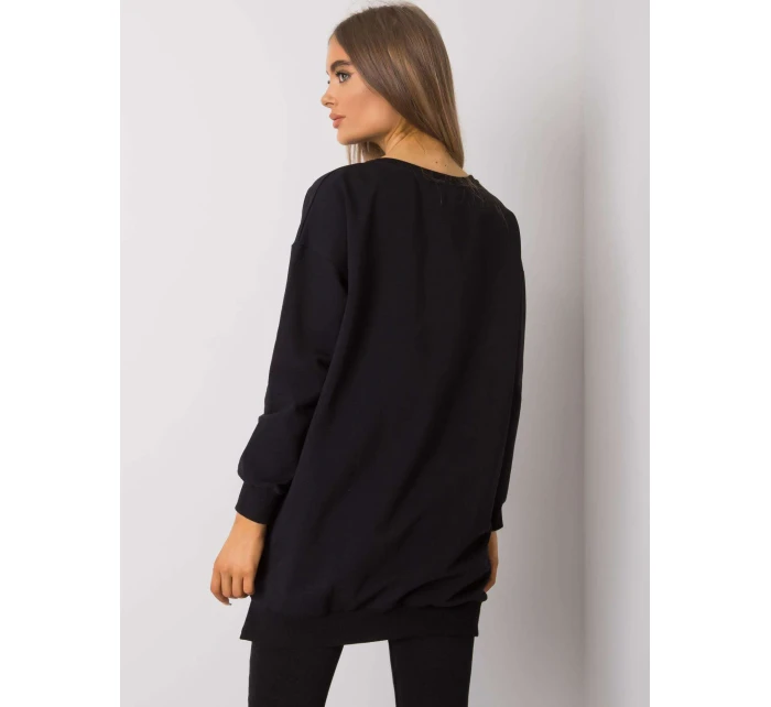 Tunika RV TU 7258.40P černá