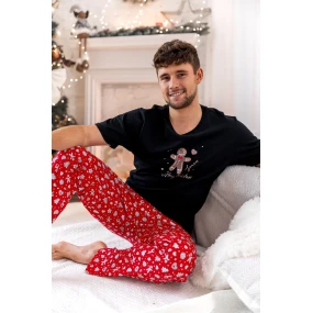 Pyžamo Mike - Sensis Pyžamo Mike - Sensis