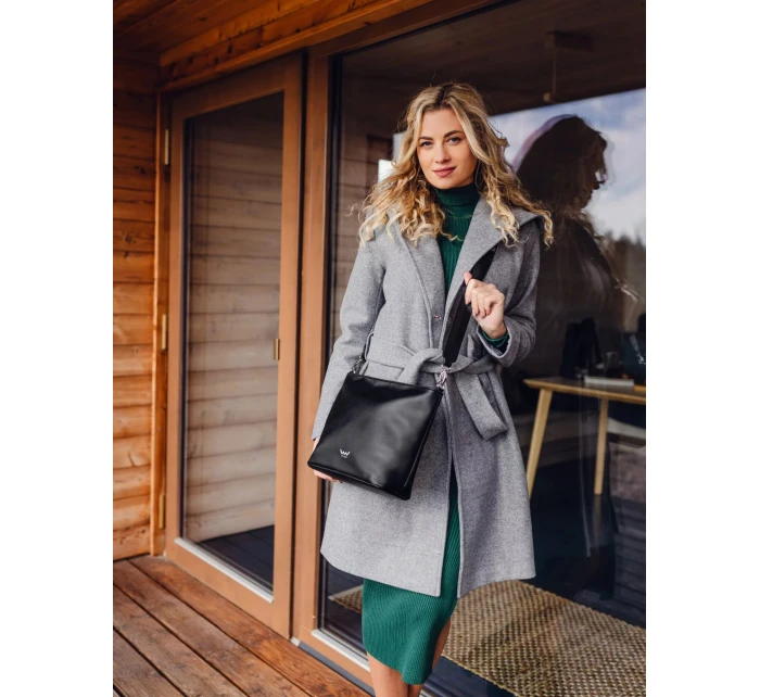 Kabelka VUCH Sabin Black