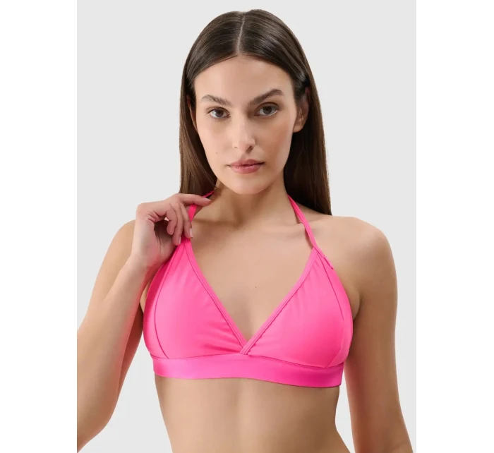 Dámský vrchní díl bikin 4F