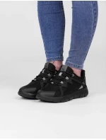 Dámská obuv Vuch Flash E Black Dámská obuv Vuch Flash E Black