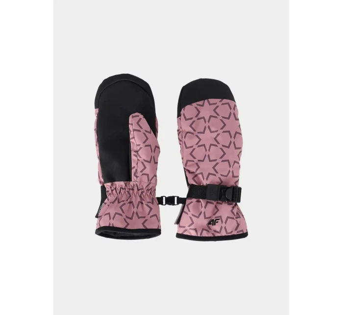 Dívčí palčáky 4F Dívčí palčáky 4F