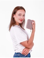 Dámská peněženka Vuch Rizzy MN Pink