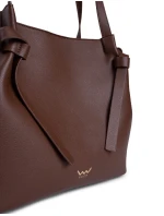 Dámská kabelka Vuch Thalie Brown