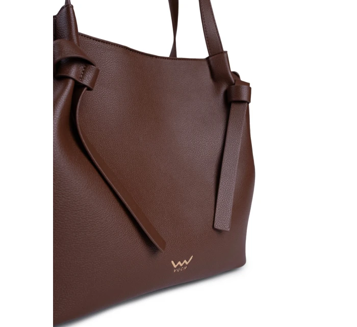 Dámská kabelka Vuch Thalie Brown