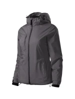Pacific 3 in 1 bunda dámská ocelově šedá Pacific 3 in 1 bunda dámská ocelově šedá