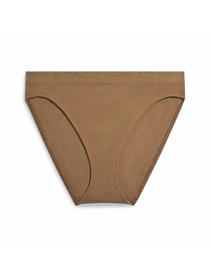 Dámské Bikini KW0KW02047-RBE - Calvin Klein
