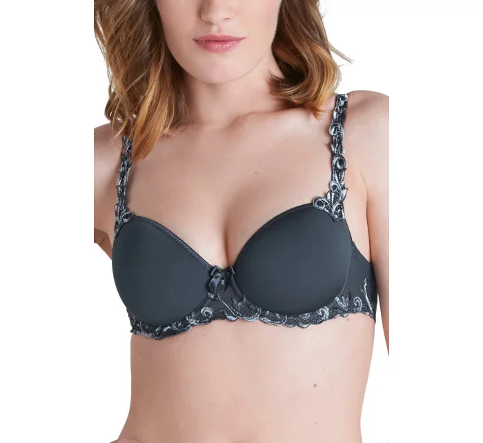 Grafitová podprsenka Andora 131343 - Simone Péréle