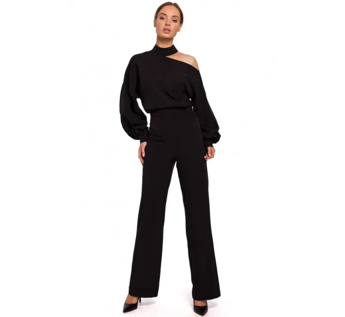 Dámská kombinéza s rukávem M528 - Moe