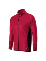 Pánsk mikina Vertex Stretch M MLI-W4123 tm.červená - Malfini