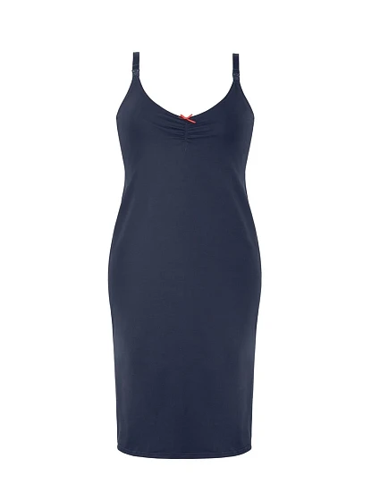 Dámská košilka model 7952967 DRESS - Mitex Dámská košilka model 7952967 DRESS - Mitex