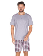 Pánské pyžamo model 18046582 - Regina