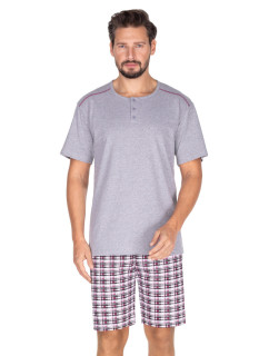 Pánské pyžamo model 18046582 - Regina