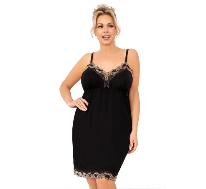 NOČNÍ KOŠILE model 21037192 II PLUS - Donna