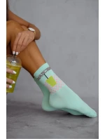 Dámské ponožky model 21201694 - Milena Dámské ponožky model 21201694 - Milena