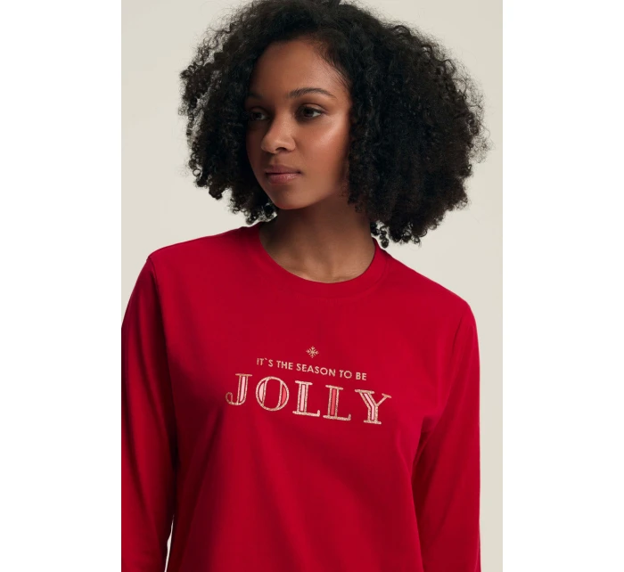 DÁMSKÉ PYŽAMO  AW25 model 21361380 - HENDERSON LADIES