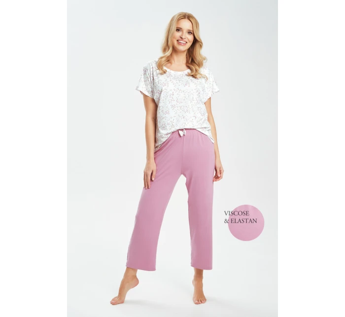 DÁMSKÉ PYŽAMO SXL model 22003558 - Taro