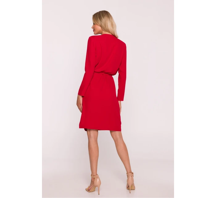 Večerní šaty model 219909 Stylove