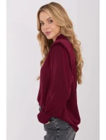 Košile s dlouhým rukávem model 221755 Italy Moda Košile s dlouhým rukávem model 221755 Italy Moda