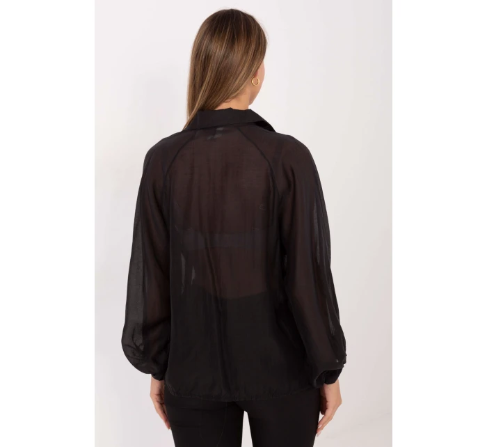 Košile s dlouhým rukávem model 222085 Factory Price Košile s dlouhým rukávem model 222085 Factory Price