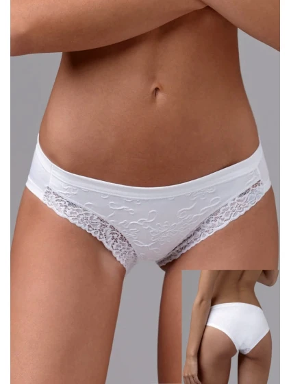 Bavlněné kalhotky Lovelygirl 4336