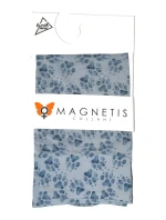 Dámské vzorované ponožky model 7465057 20 den - Magnetis