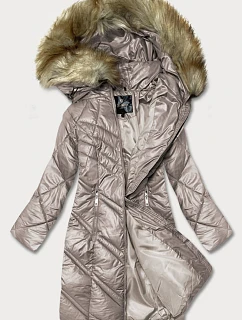 PIKOWANA KURTKA DAMSKA model 21245740 - Glakate