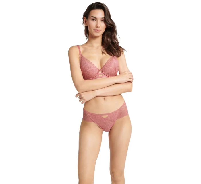 Dámská podprsenka 40659 Hint8 - HENDERSON