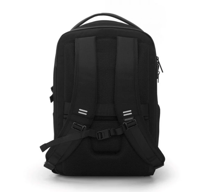 XD DESIGN BIZZ BACKPACK BLACK P/N: P705.931