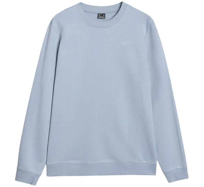 Bluza  M WSS25TSWS 34S pánské model 21100227 - 4F